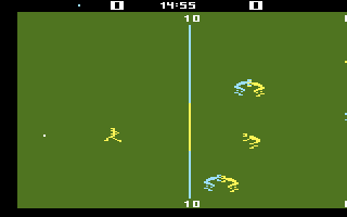 Super Futebol Screenshot 1